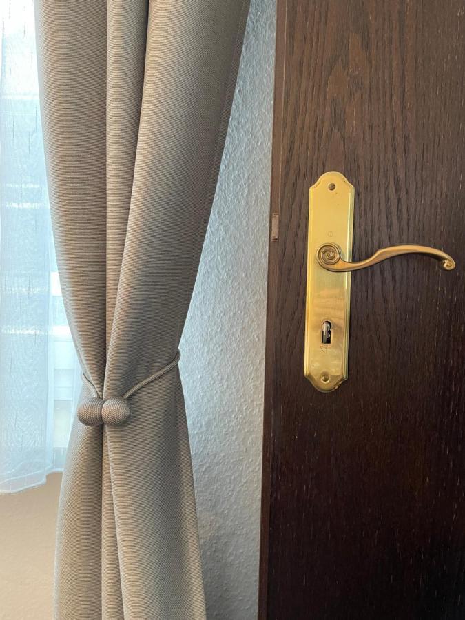Hotel Jaegerhof Coesfeld Eksteriør billede