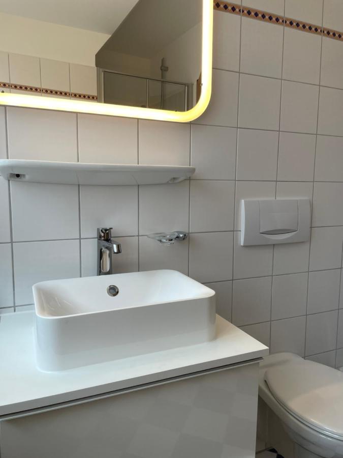 Hotel Jaegerhof Coesfeld Eksteriør billede