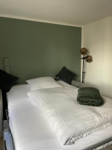 Hotel Jaegerhof Coesfeld Eksteriør billede