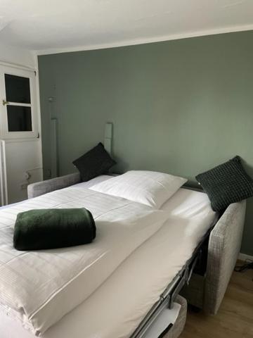 Hotel Jaegerhof Coesfeld Eksteriør billede